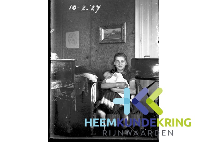 Afbeelding 10-02-1927 Ans en Miets F00000860